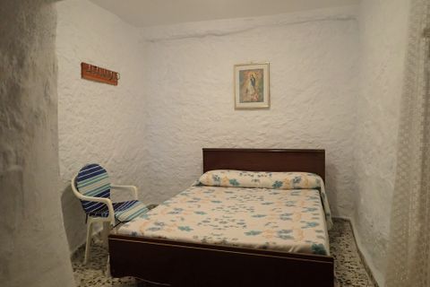 Landsbyhus i Albondon, Granada, Albondon - € 65.000 | Ref: C0592 - foto 18